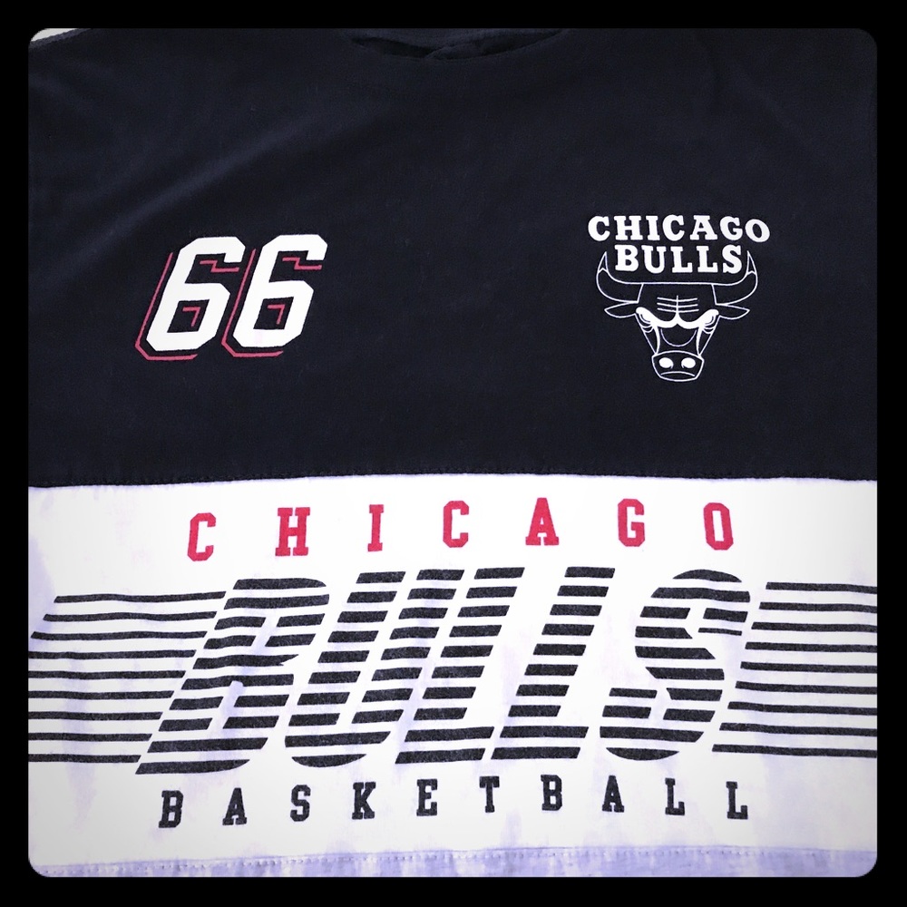 NBA Chicago Bulls T-Shirt M